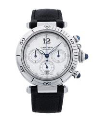 Cartier Pasha W31030H3